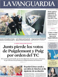 La Vanguardia - 06-06-2024