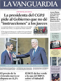 La Vanguardia - 06-09-2024