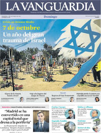 La Vanguardia - 06-10-2024