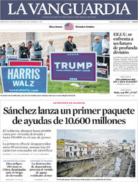 La Vanguardia - 06-11-2024