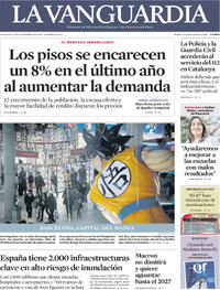La Vanguardia - 06-12-2024