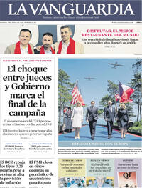 La Vanguardia - 07-06-2024