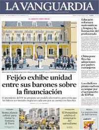 La Vanguardia - 07-09-2024
