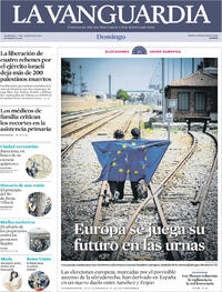La Vanguardia - 09-06-2024