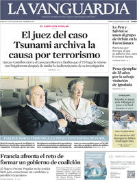 La Vanguardia - 09-07-2024