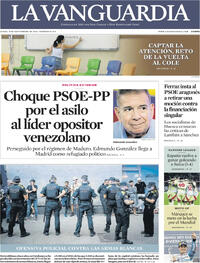 La Vanguardia - 09-09-2024