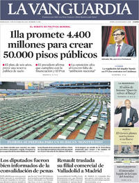 La Vanguardia - 09-10-2024