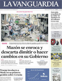 La Vanguardia - 09-11-2024