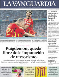 La Vanguardia - 10-07-2024