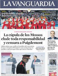 La Vanguardia - 10-08-2024