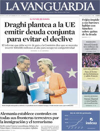 La Vanguardia - 10-09-2024