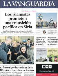 La Vanguardia - 10-12-2024