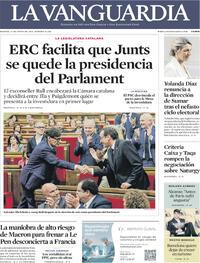 La Vanguardia - 11-06-2024
