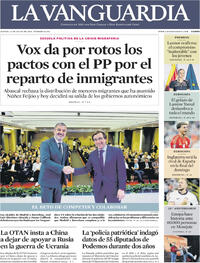La Vanguardia - 11-07-2024