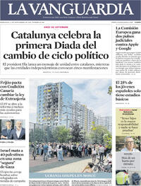 La Vanguardia