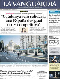 La Vanguardia - 11-11-2024
