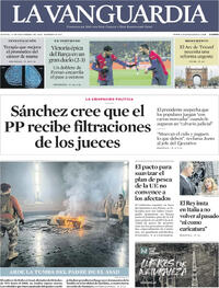 La Vanguardia - 12-12-2024