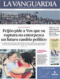 La Vanguardia - 13-07-2024