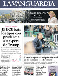 La Vanguardia - 13-12-2024