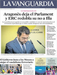La Vanguardia - 14-05-2024