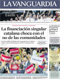 La Vanguardia - 16-07-2024