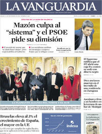La Vanguardia - 16-11-2024