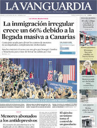 La Vanguardia - 17-08-2024