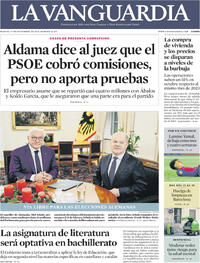 La Vanguardia - 17-12-2024