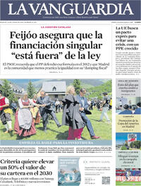 La Vanguardia - 18-06-2024