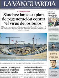 La Vanguardia - 18-07-2024