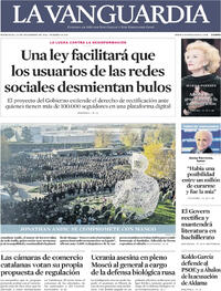 La Vanguardia