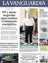 La Vanguardia - 19-12-2024