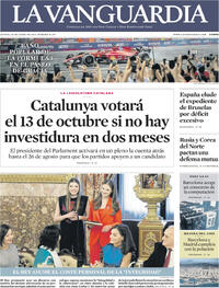La Vanguardia - 20-06-2024