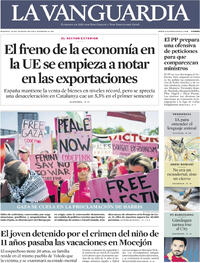 La Vanguardia - 20-08-2024