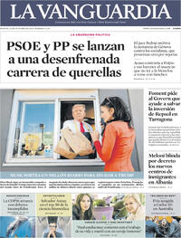 La Vanguardia - 22-10-2024