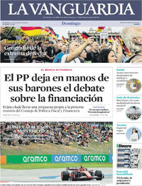 La Vanguardia - 23-06-2024