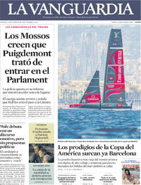 La Vanguardia