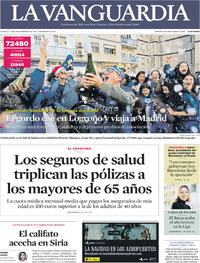 La Vanguardia