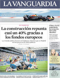 La Vanguardia - 24-06-2024