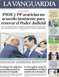 La Vanguardia - 25-06-2024