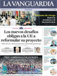 La Vanguardia - 26-05-2024