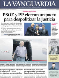 La Vanguardia - 26-06-2024
