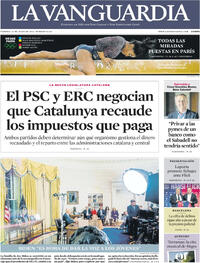 La Vanguardia - 26-07-2024