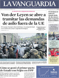 La Vanguardia - 27-06-2024