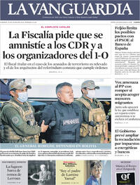 La Vanguardia - 28-06-2024
