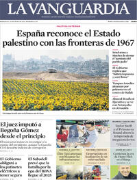 La Vanguardia - 29-05-2024