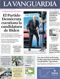 La Vanguardia - 29-06-2024