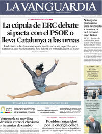 La Vanguardia - 29-07-2024