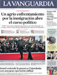 La Vanguardia - 29-08-2024