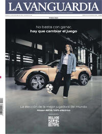 La Vanguardia - 29-10-2024